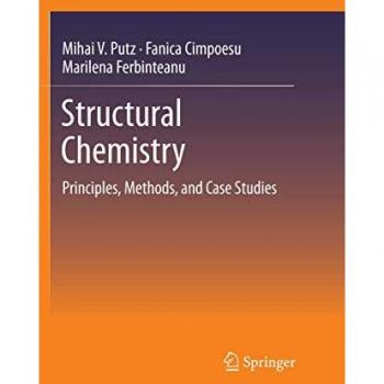 Structural Chemistry