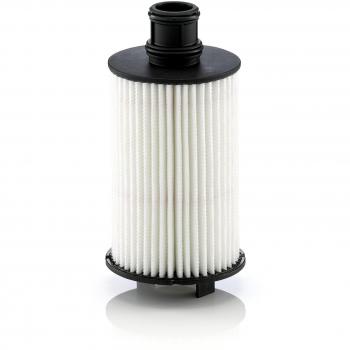 Mann-Filter Oil Filter HU8008z
