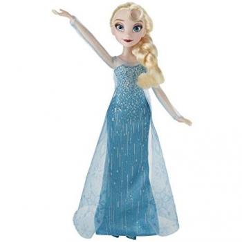 Disney Frozen B5162