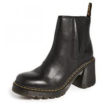 Bota Dr. Martens Chelsea Spence Mujer