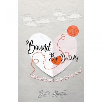 Revilla, J. D.: Bound By Destiny