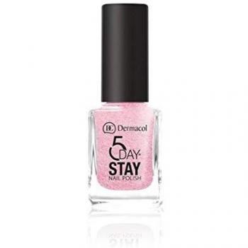 Gel à ongles Dermacol 5 jours de tenue, couleur (11) – 8 unités