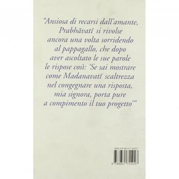 Le storie del pappagallo