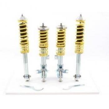 Mitsubishi Carisma DA 1999‑2004 Kit FK Automotive Coilover