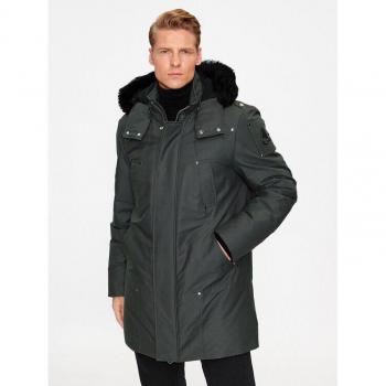 Moose Knuckles M32MP261S Parka Regular Fit