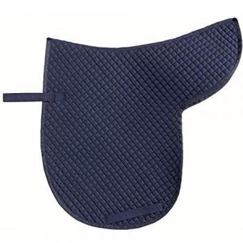 Waldhausen Star Numnah Dressage Saddle Cushion