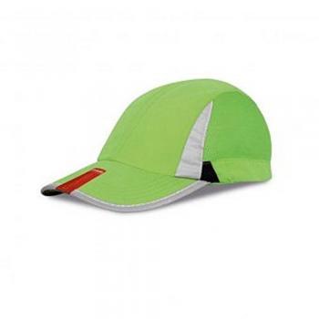 Spiro RC86X Men's Black Hat