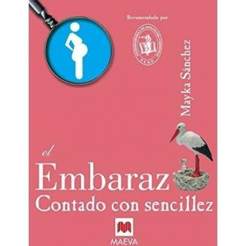 El embarazo contado con sencillez