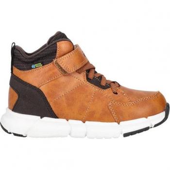 ZIGZAG Botas de Lluvia para Niños Gardien WP