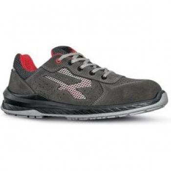 U‑Power Scarpe Salute e Sicurezza Radiali S1P ESD 36