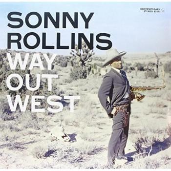Sonny Rollins