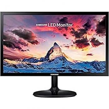 SAMSUNG S22F350FHR 21.5 Display FHD