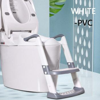 Siège de pot de toilette de sécurité pour enfants