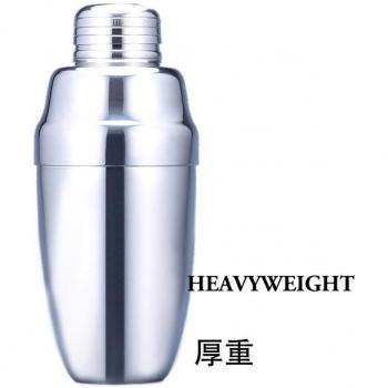 Heavyweight 17oz Cobbler Shaker