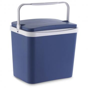 Campos Nevera portátil, azul, 24 L
