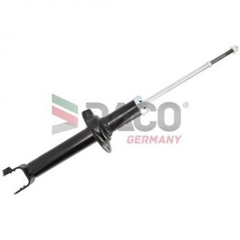 Amortisseurs DACO Germany pour HONDA