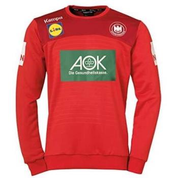 Youth Kempa Emotion 2.0 Pullover