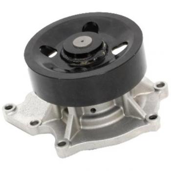 ASHIKA Wasserpumpe für SSANGYONG 6712000101