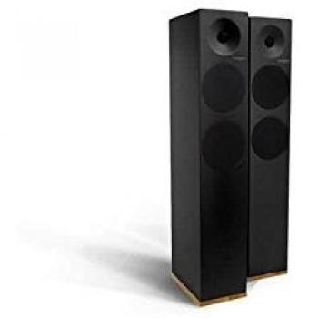 Haut-parleur Tangent Spectrum X6 200W Noir