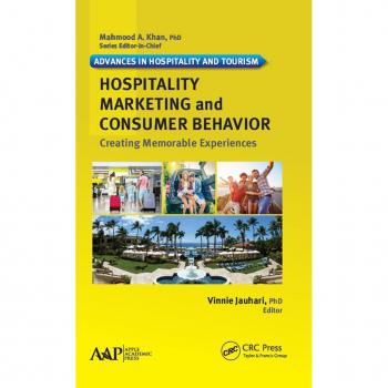 Vitalsource Technologies, Inc. Hospitality Marketing And Consumer Behavior