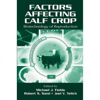 Factors Affecting Calf Crop