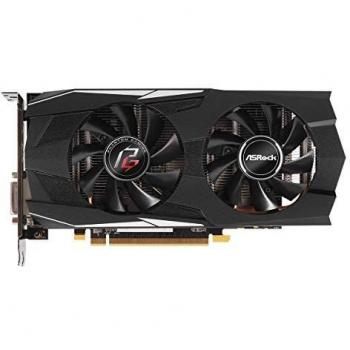 ASRock Radeon RX570 D Phantom 8GB Gaming Graphics Card