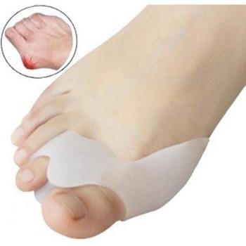 Silicone Gel Foot Toe Separator