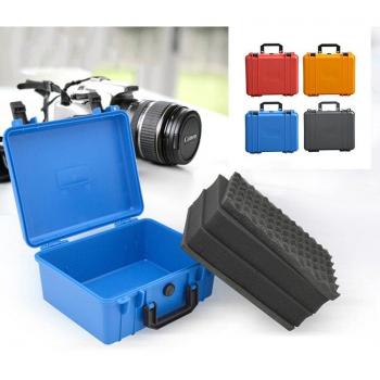 Estuche Esponjado de Seguridad 2620