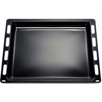 Siemens HZ432001 Universalbackofen‑Pfanne: 36 mm x 441 mm x 370 mm