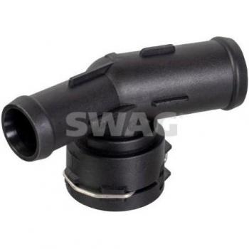 Brida de soporte de termostato SWAG 33 10 7604