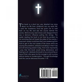 Sleeping with the devil, Awakened by God