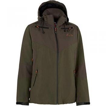 Swedteam Women's Ultra Jacket – Grüne Variante, 36