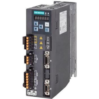 Motor Siemens SINAMICS V90 Profinet M