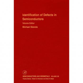 Vitalsource Technologies, Inc. Identification Of Defects In Semiconductors