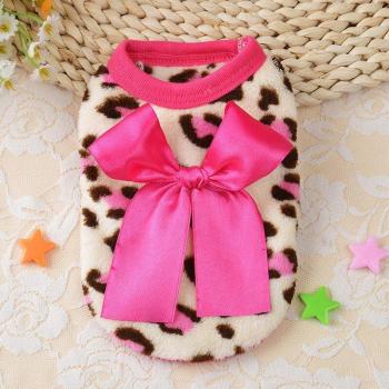 Chihuahua Teacup Yorkshire Pet Costume