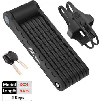 Toptrek MTB Foldable Lock