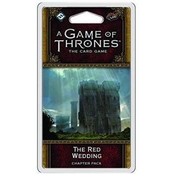 The Red Wedding Expansion for AGOT LCG
