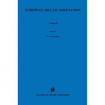 Vitalsource Technologies, Inc. European Air Law Association