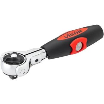Roquete VIGOR V4914 com Função Reversível