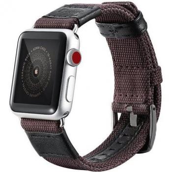 Apple Watch Nylon Replacement Band 40mm 44mm