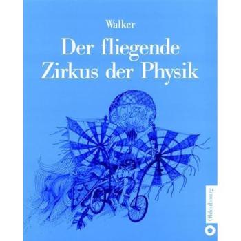 Der fliegende Zirkus der Physik: Fragen und Antworten