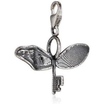Pince Clé de Vol en Argent Sterling sous licence Harry Potter