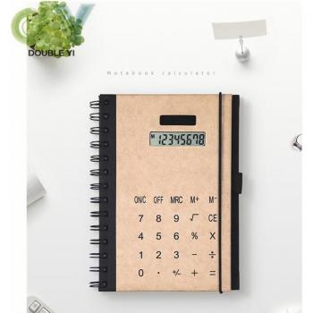 Calculadoría Creativa con Bolígrafo y Bobina de Registro