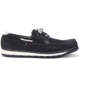 Mocassin Fluchos Semelle Gomme