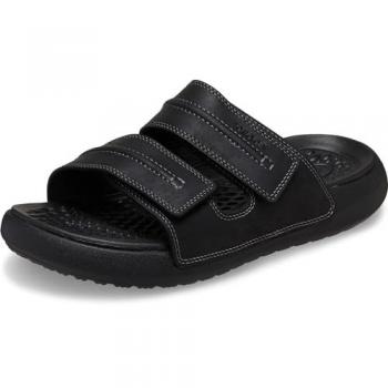 Men’s Yukon Vista II Black Footwear – Size 11