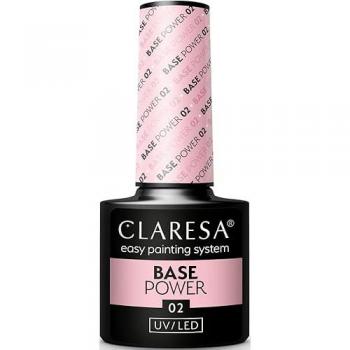 Base Semipermanente Clarese Power