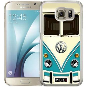 Protector Samsung Galaxy S4 Mini Combi Van