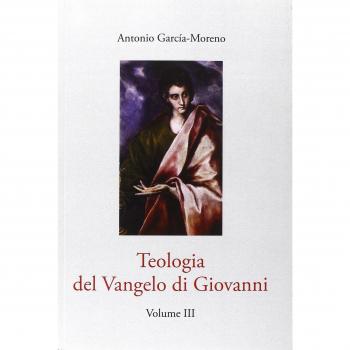Teologia del Vangelo di Giovanni. Vol. 3