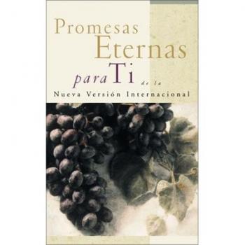 Promesas Eternas para Ti de la Nueva Version Internacional