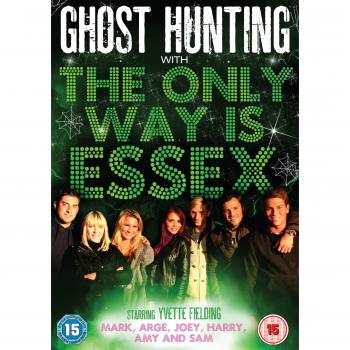 Ghost Hunting With: The Only Way Is Essex
